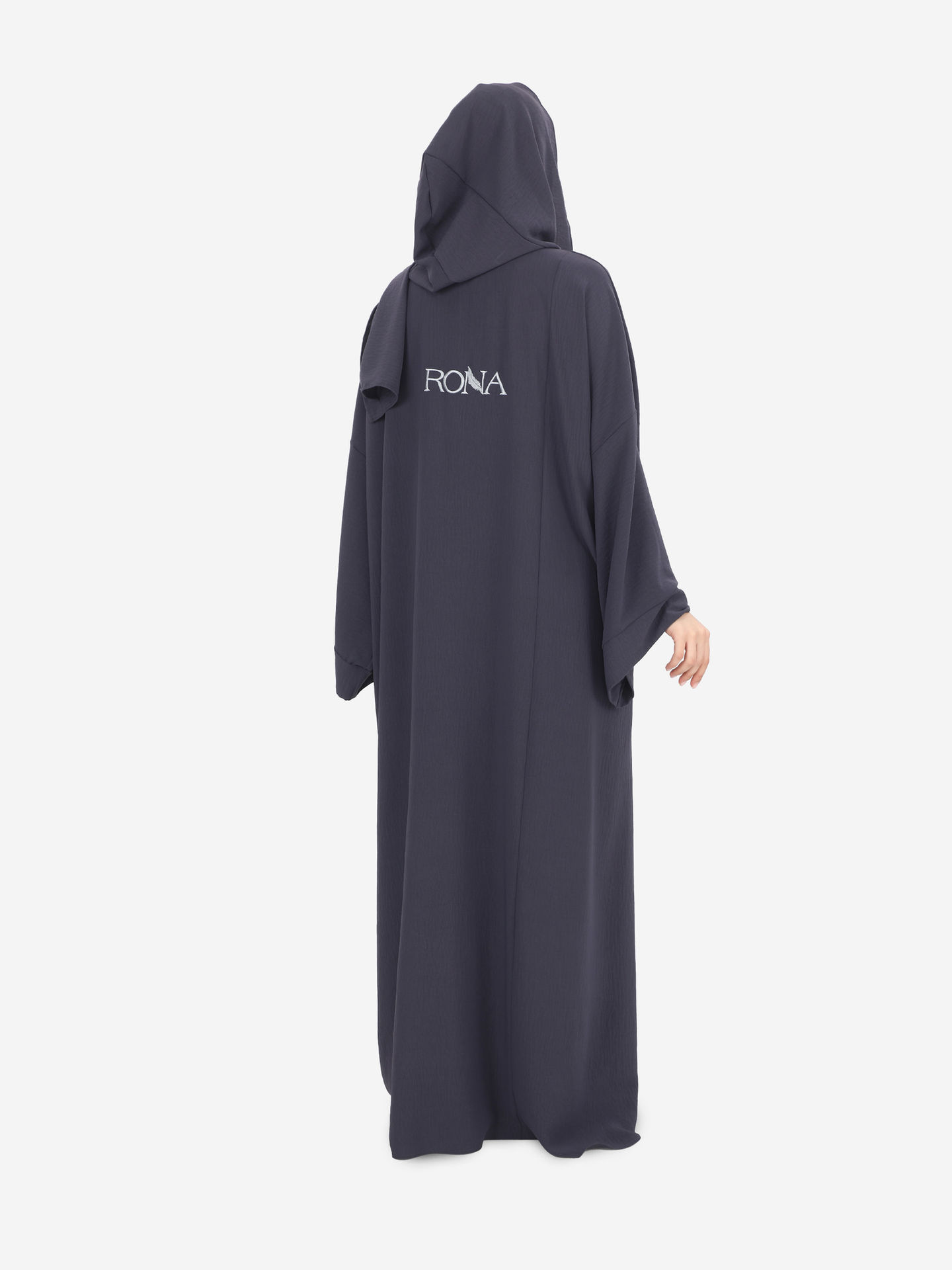 Kımano-Şal Abaya