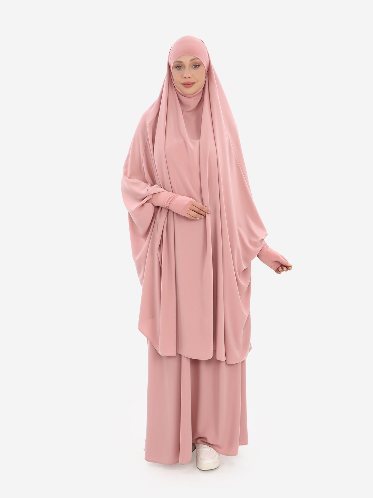 Safir - Khimar & Etek