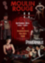 Moulin Rouge Events 