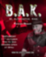 Big Stu's Bi, Alternative & Kink Night!  