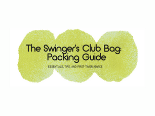 The Swinger's Club Packing Guide
