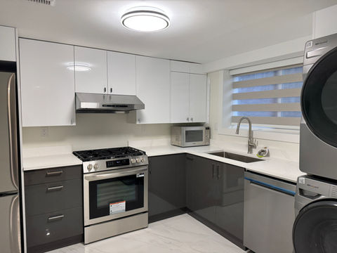 Project_JV - Home Renovation - Vancouver, BC