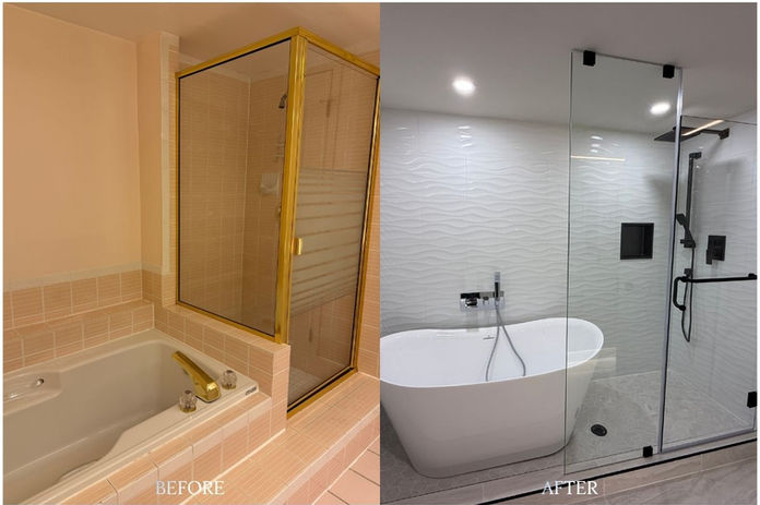 Before and After