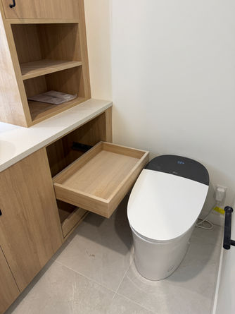 Bathroom Renovation