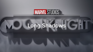Introducing the long shadow