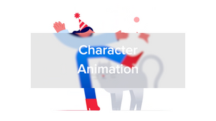 Character Animation.