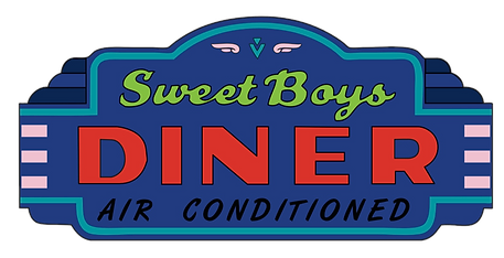 Sweet Boys Diner