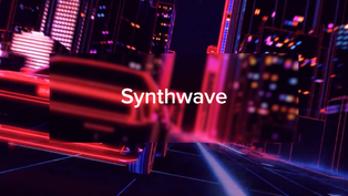 Synthwave 