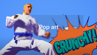Pop Art!