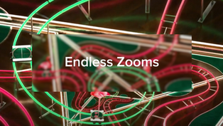 Endless Zooms