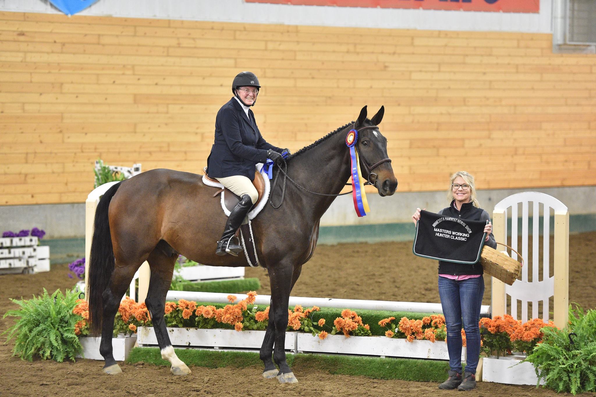 Elizabeth Kieffer & Gone Country