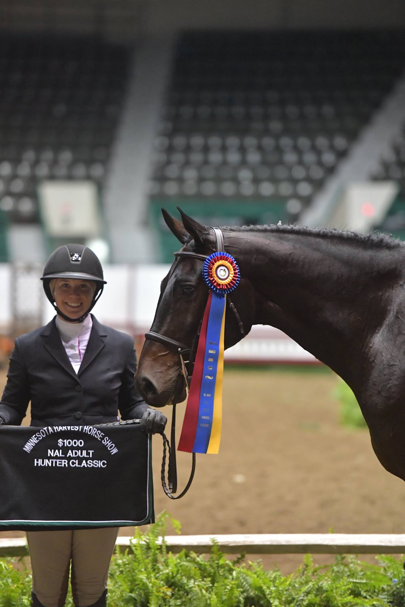 Lindsay Vail & Gatsby