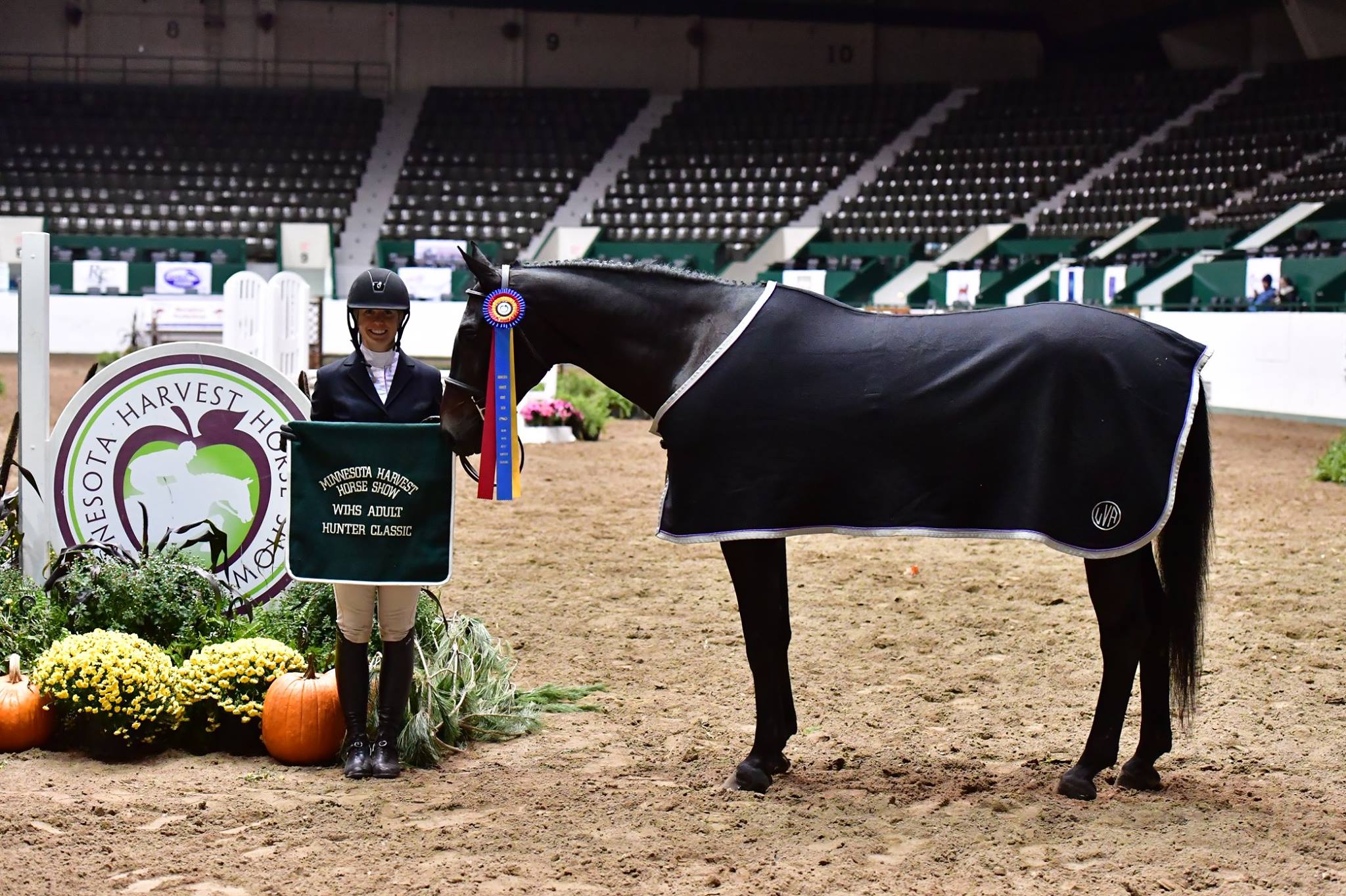Lindsay Vail and Gatsby