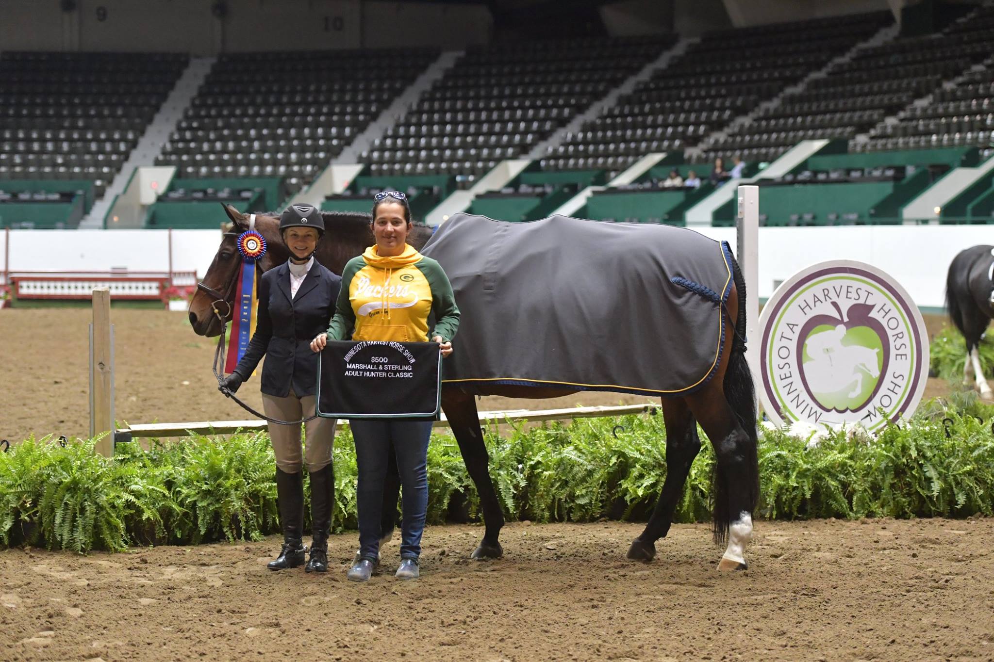 Susan Schmitt & Landia 5
