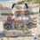 Thumbnail: Hot Gull Summer Tote Bag