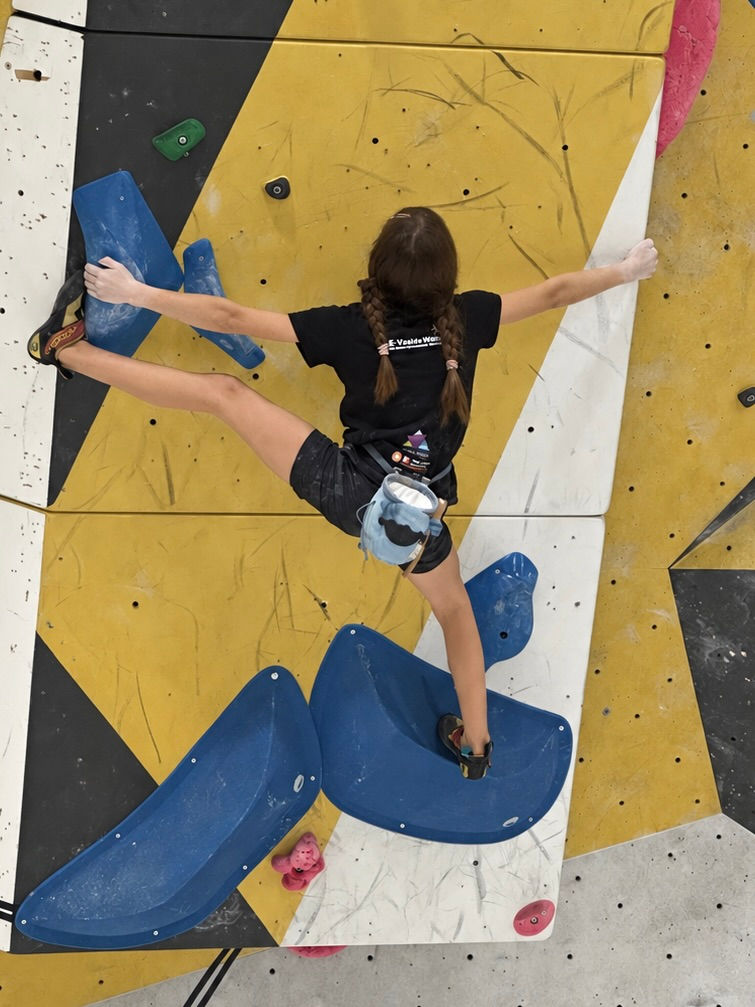 Photo : Zoé Rochat-Epiney