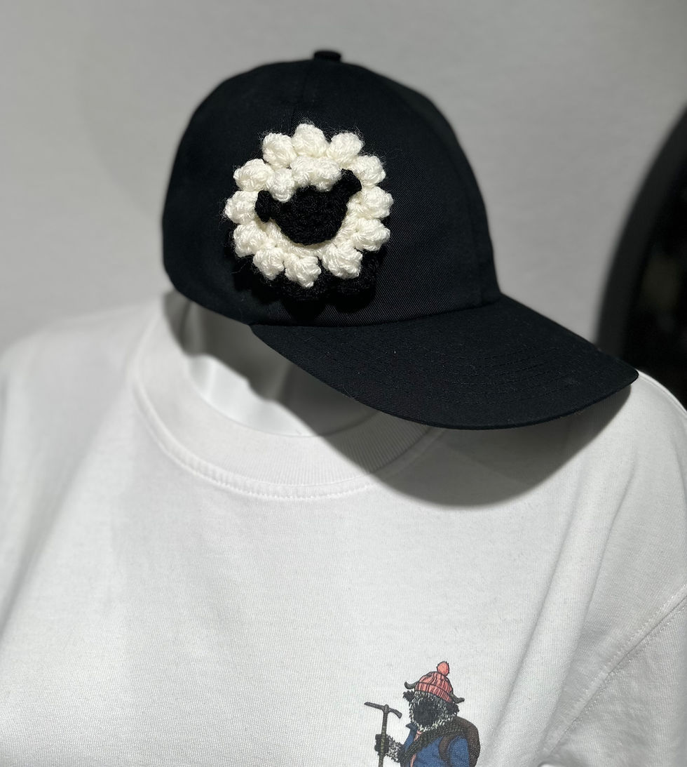 Thumbnail: Theo Brooch