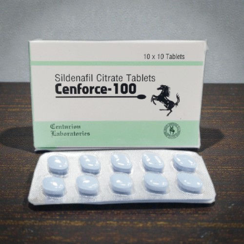 Cenforce 100mg