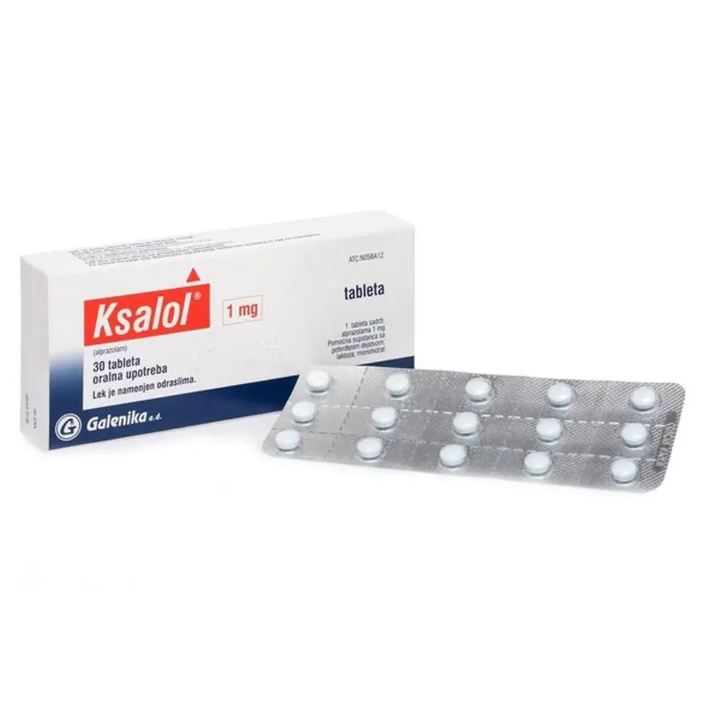 Xanax 1mg