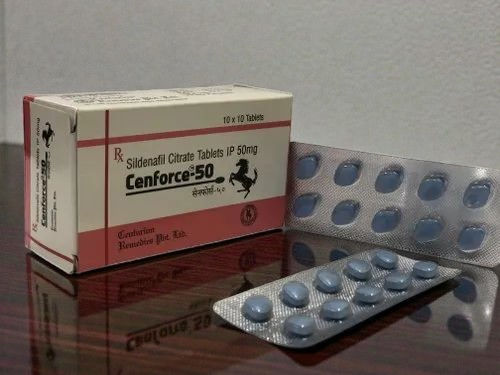 Cenforce 50mg