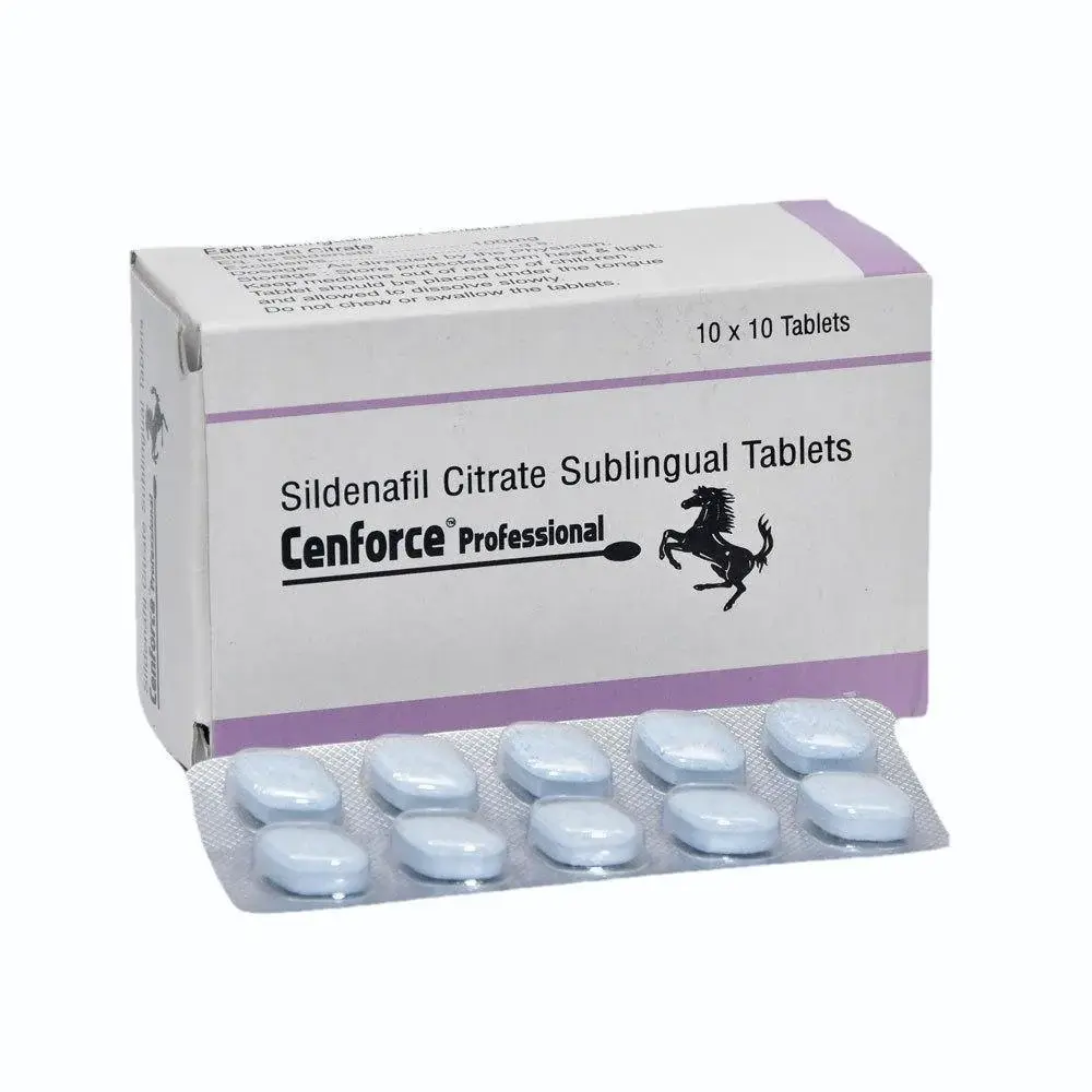 Cenforce Professional