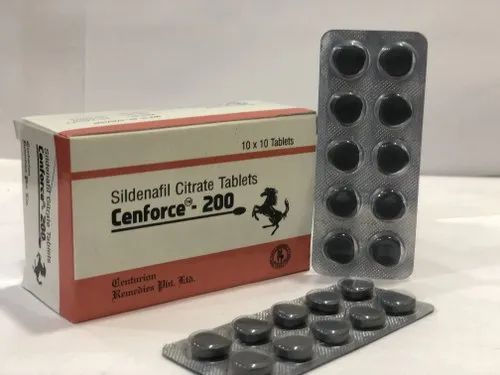 Cenforce 200mg