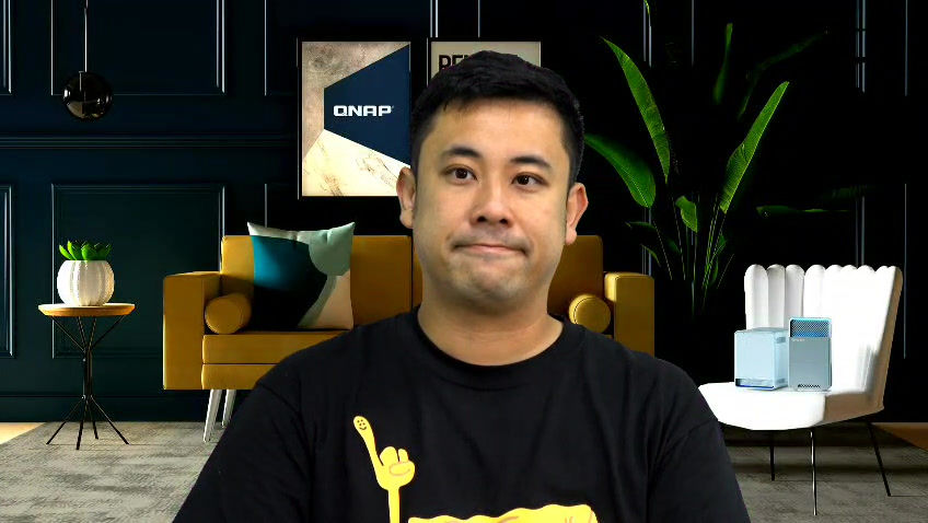 Thumbnail: Module Green Screen