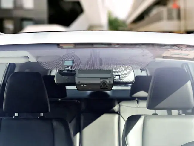 Thumbnail: Thinkware ARC700