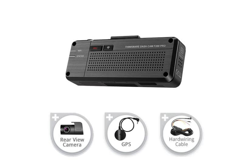 Thumbnail: Thinkware Q200