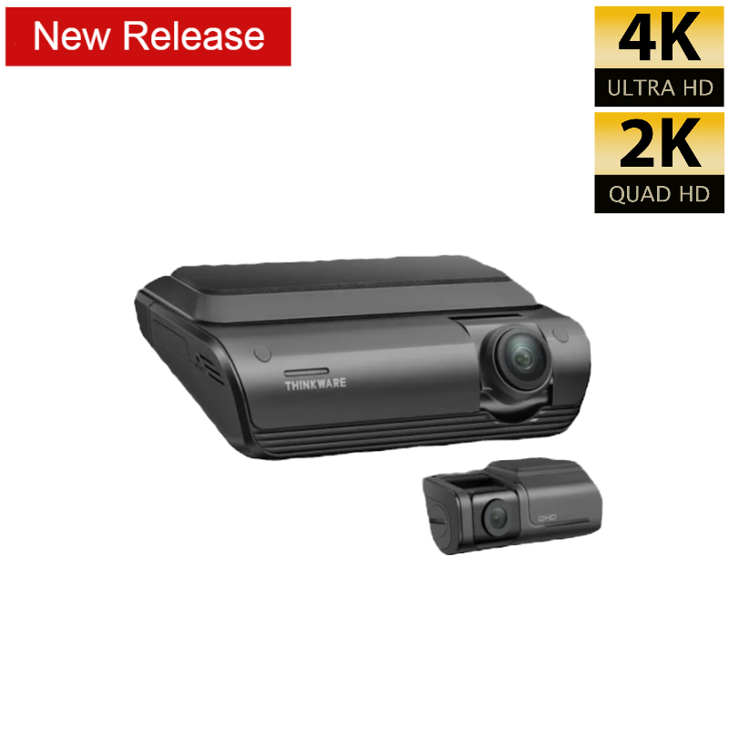 ARC700 2CH & Installation