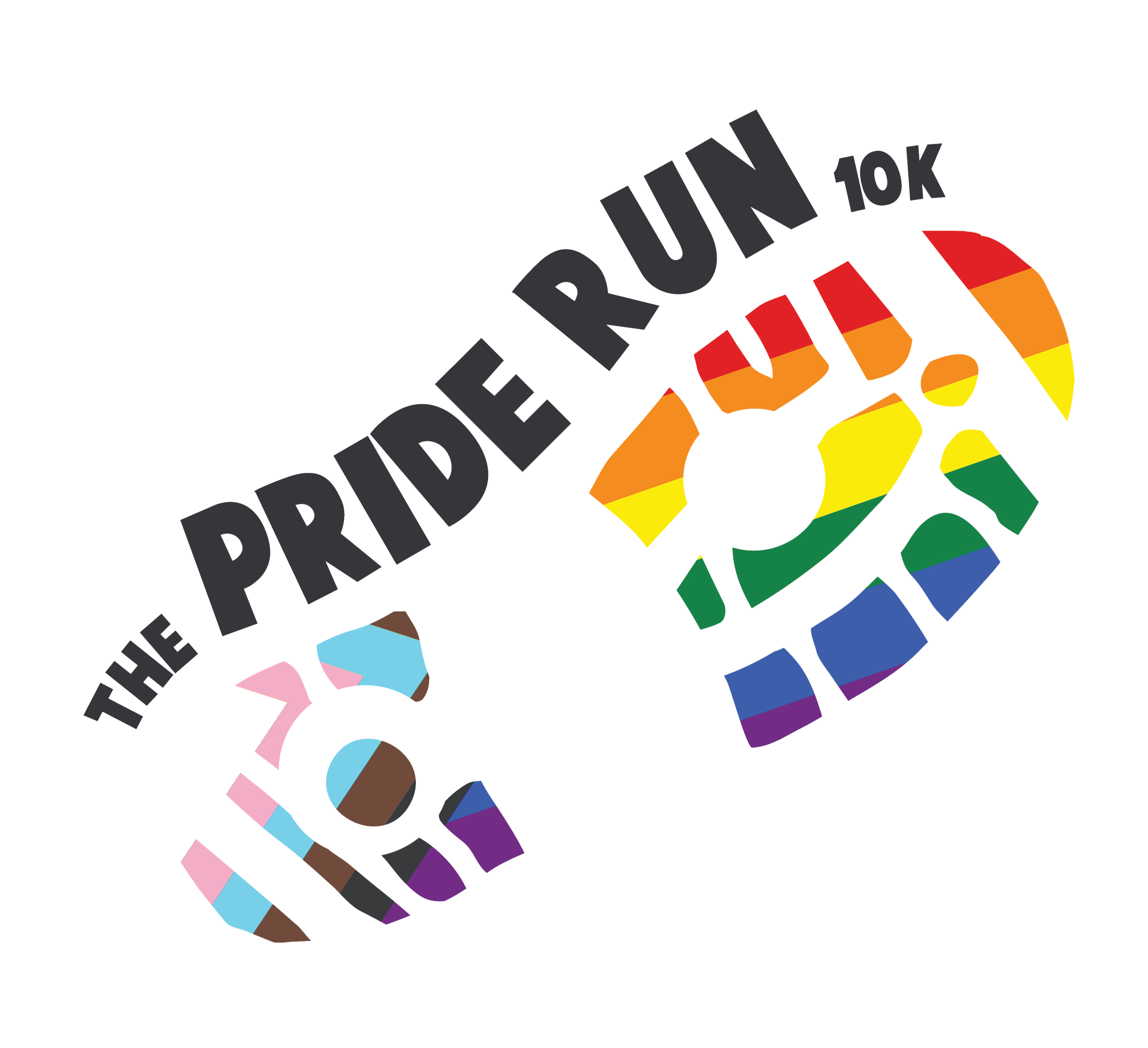 Pride Run 2026