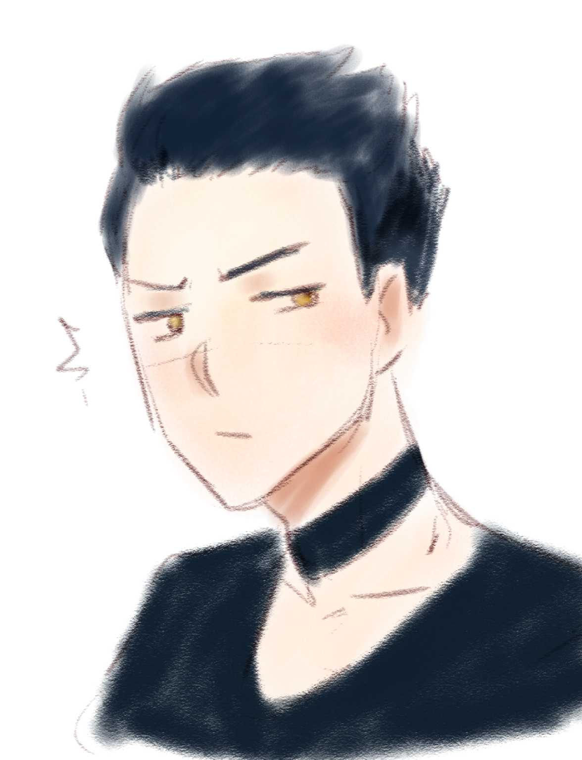 kurokiba-kun