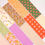 Thumbnail: Art Gallery Fabrics - Flower Bloom - Free Spirit Sunlit - Floral on Cream