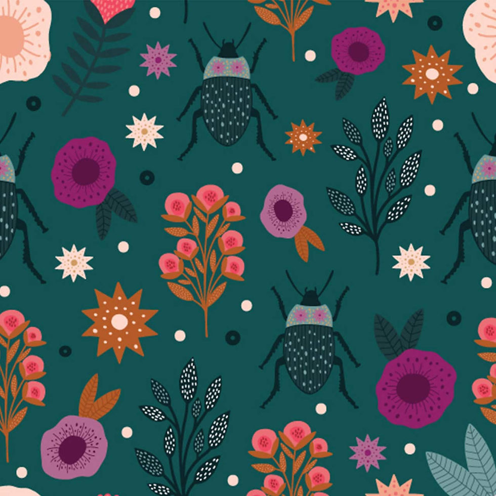 Thumbnail: Dashwood Studio - Night and Day - Charming Pack (42 x 5" squares)