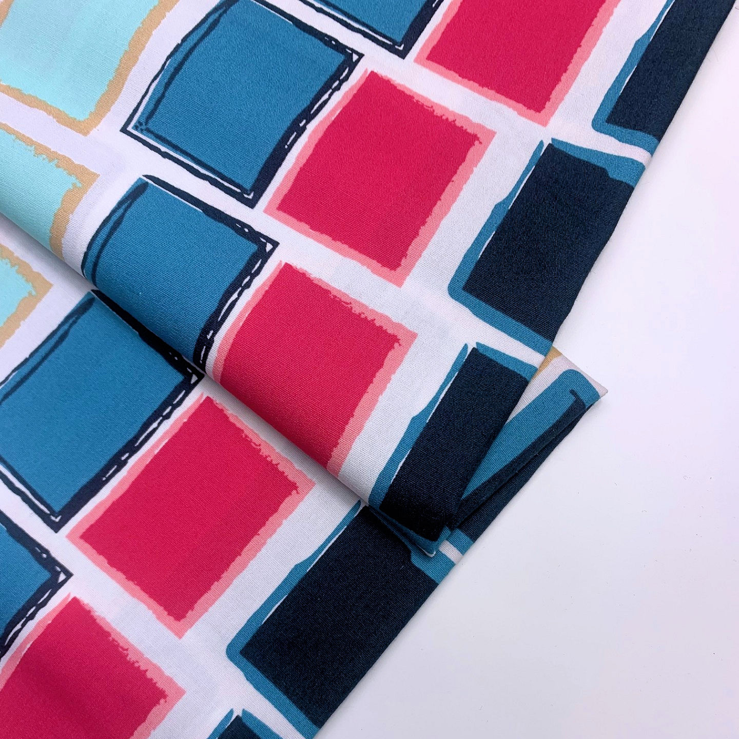 Art Gallery - Dare - Open Doors REMNANT 206cm x 110cm