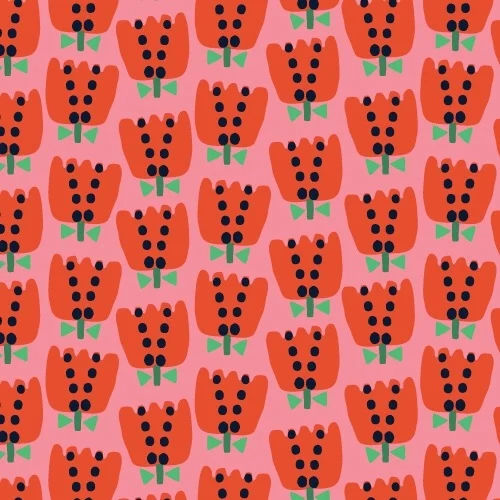 Dashwood Studio - Eden Pop - Tulips