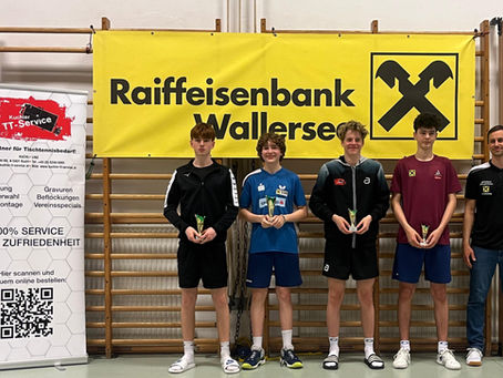 LM - Nachwuchs 11./12.4.2026 Neumarkt