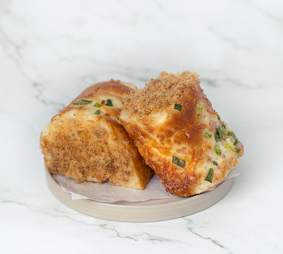 Pork Sung Roll image