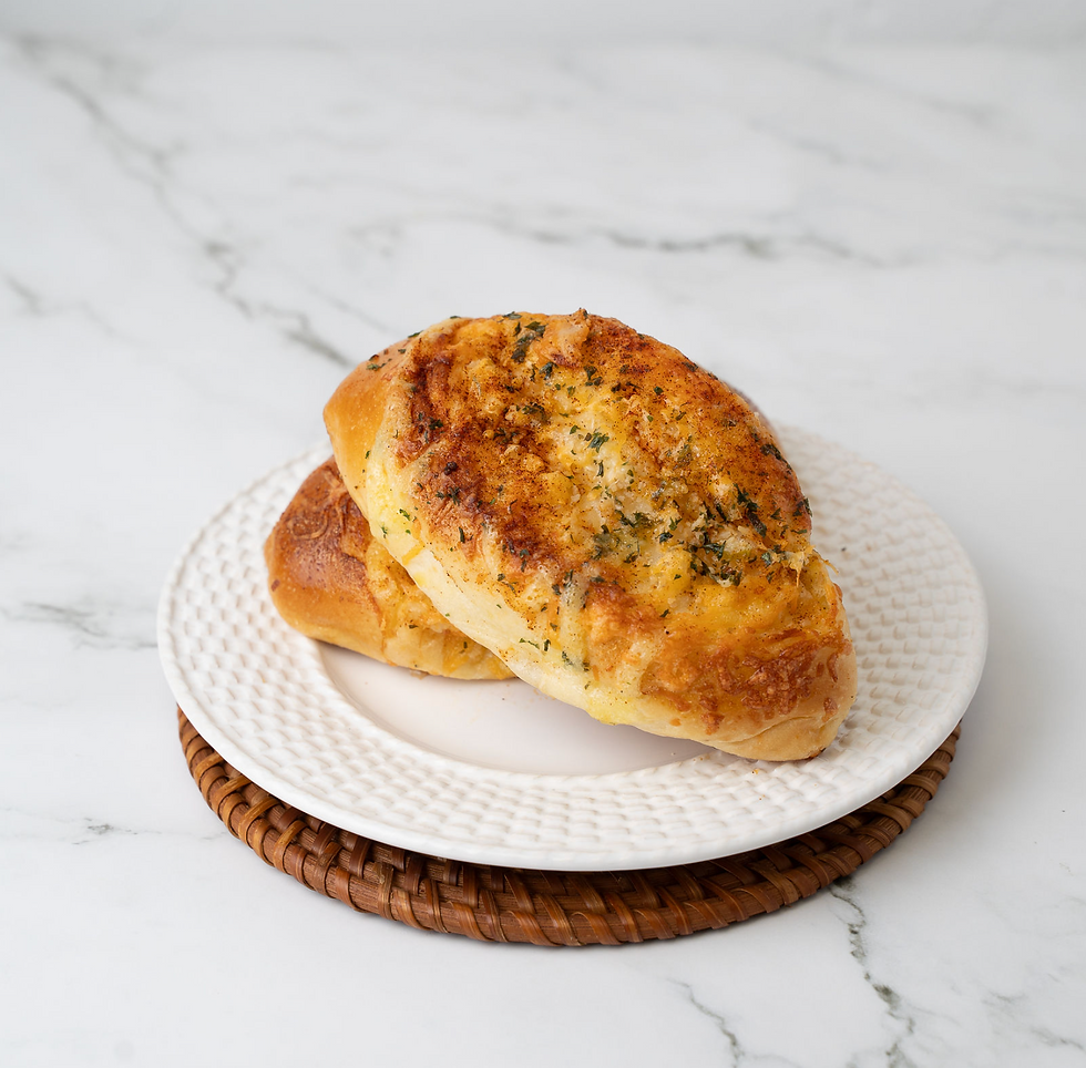 Garlic Breadstick image