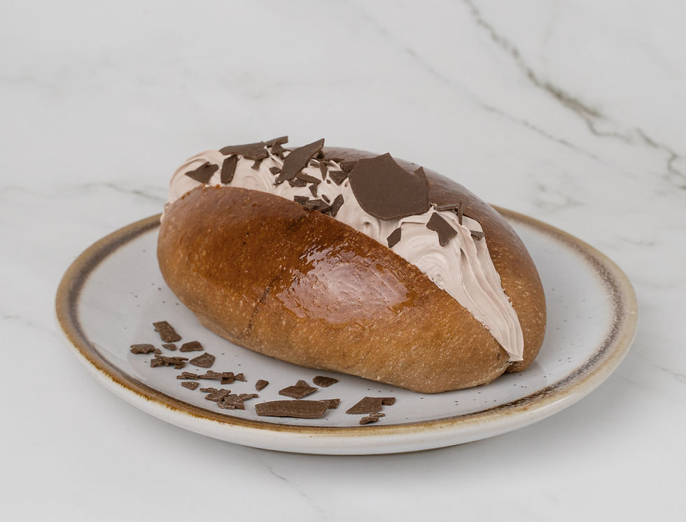 Chocolate Delight image