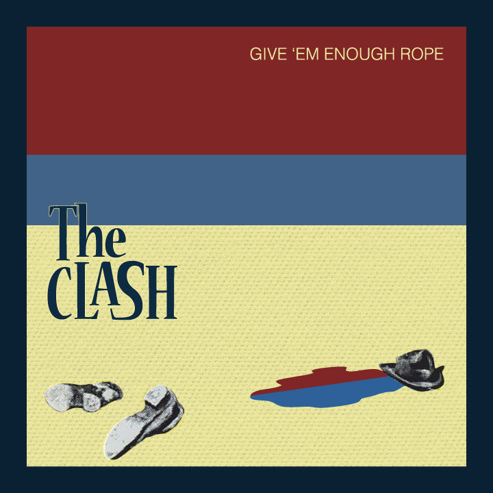 The Clash