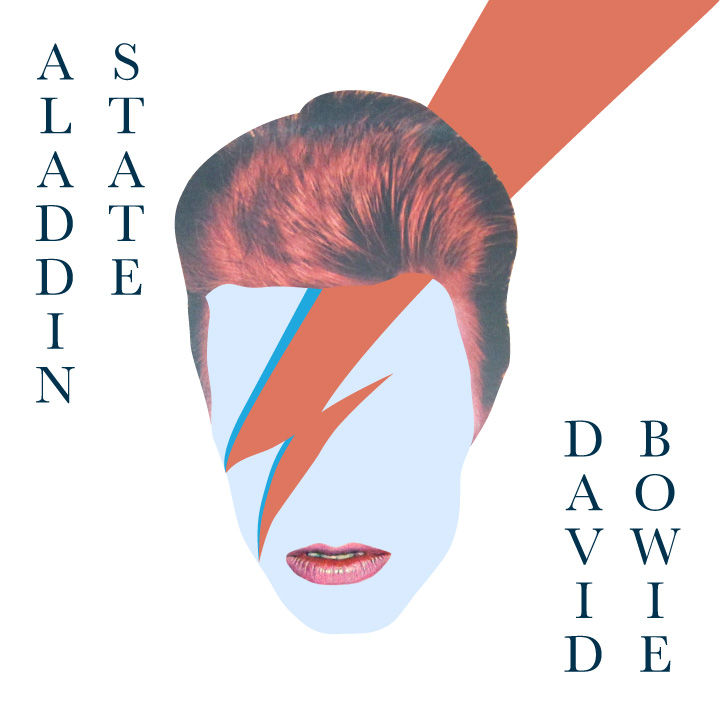 David Bowie
