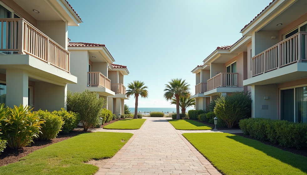 My Journey as a Condo Board President: Essential Maintenance Tips