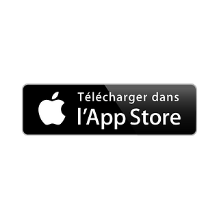 Télécharger dans l'App Store