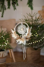 adventlicher Hoop