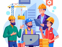 How to Sell Technical Construction Products and Services Without Overwhelming Customers