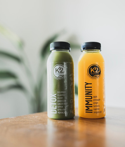 Detox | k2roots