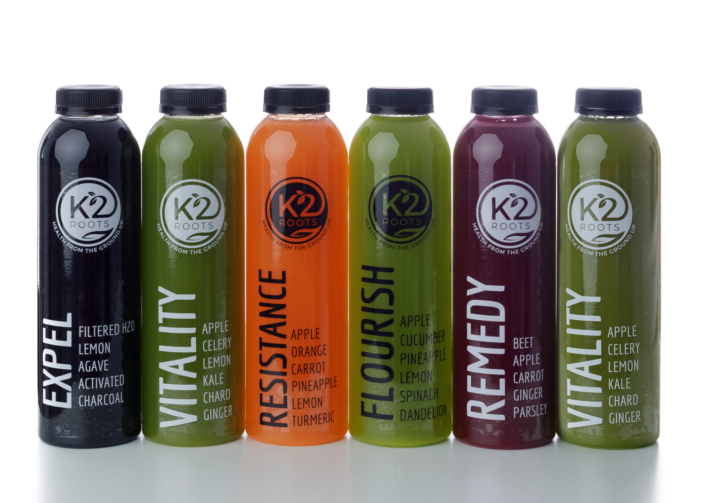 1 DAY ADVANCED CLEANSE