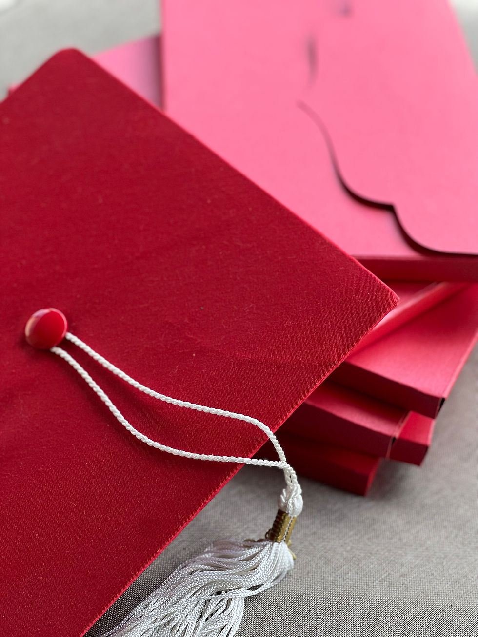 Thumbnail: Custom Invitations for Graduation | Wedding | Social Events