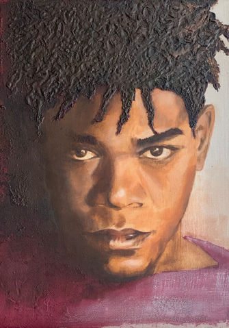 Basquiat,